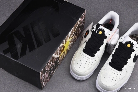 G-Dragon Air 1 Force DD3223-100 Peaceminusone Nike Low 2.0 Para-Noise 1030